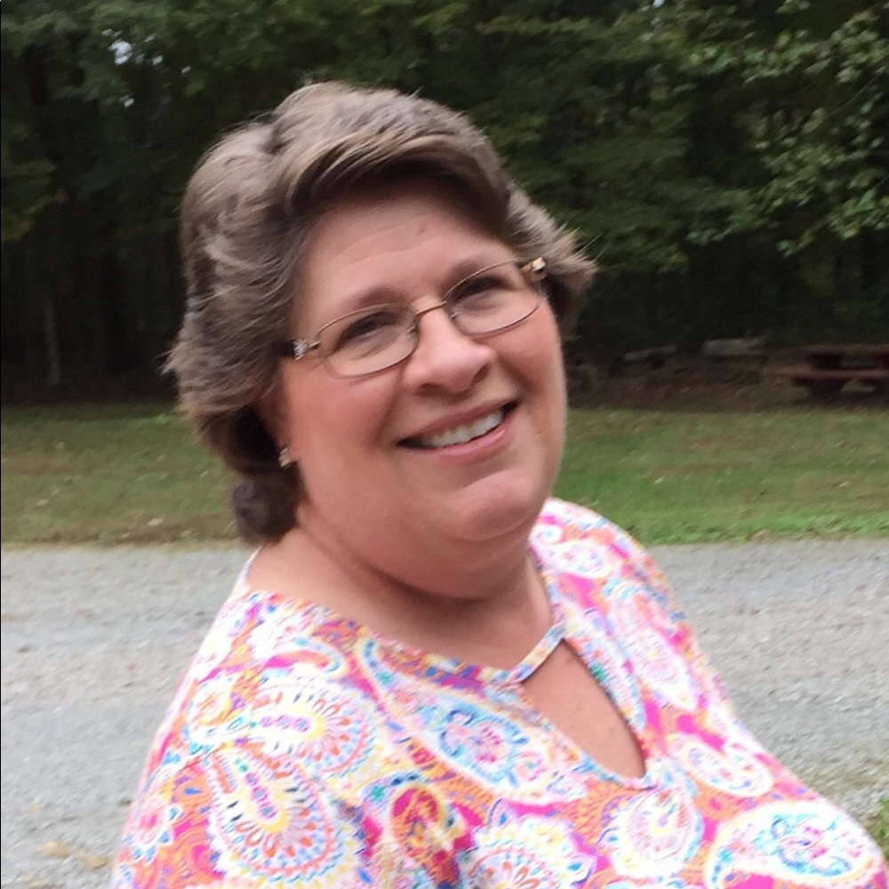 Meet your Posher, Cindi